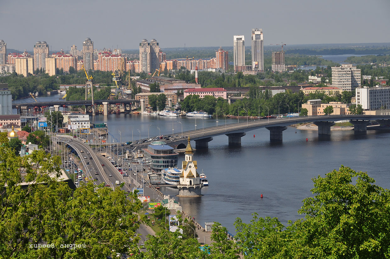 Kiev (Киев)